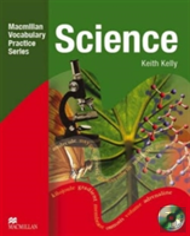Macmillan Vocabulary Practice Series