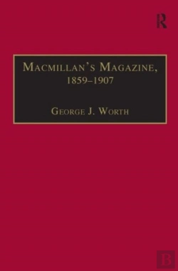 Bertrand.pt - Macmillanâ€™S Magazine, 1859â€“1907