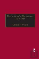 Macmillanâ€™S Magazine, 1859â€“1907