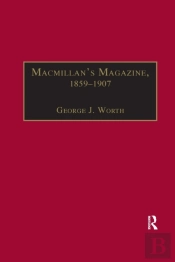 Macmillanâ€™S Magazine, 1859â€“1907