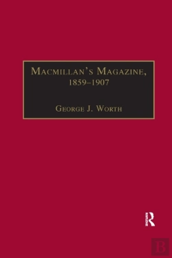 Bertrand.pt - Macmillanâ€™S Magazine, 1859â€“1907