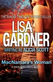 Macnamara'S Woman