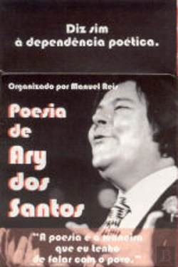 Bertrand.pt - Maço Poético - Poesia de Ary dos Santos
