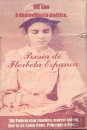 Maço Poético - Poesia de Florbela Espanca