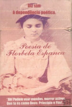 Bertrand.pt - Maço Poético - Poesia de Florbela Espanca