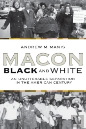 Macon Black And White