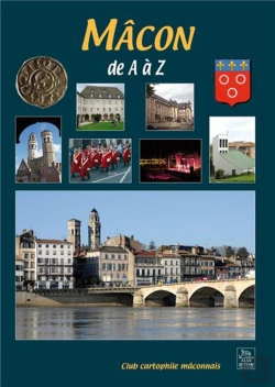 Bertrand.pt - Macon De A A Z
