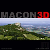 Macon En 3d