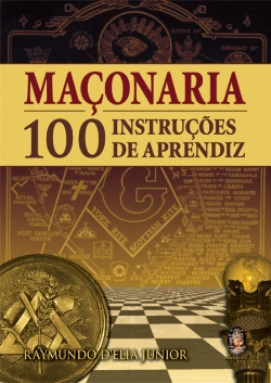 Bertrand.pt - Maçonaria - 100 Instruções de Aprendiz