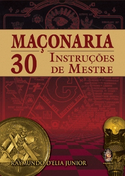 Bertrand.pt - Maçonaria - 30 Instruções de Mestre