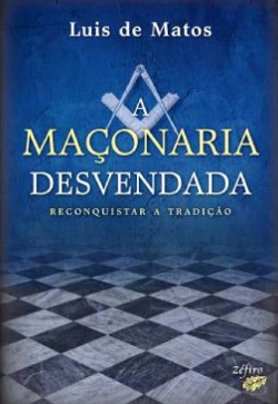 Bertrand.pt - Maçonaria Desvendada