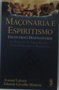 Maçonaria E Espiritismo