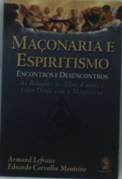 Maçonaria E Espiritismo