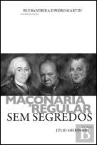 Maçonaria Regular Sem Segredos