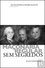 Maçonaria Regular Sem Segredos