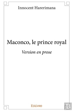 Bertrand.pt - Maconco, Le Prince Royal