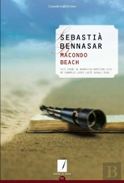 Macondo Beach