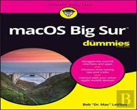 Macos Big Sur For Dummies