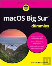 Macos Big Sur For Dummies