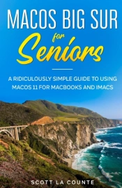 Macos Big Sur For Seniors