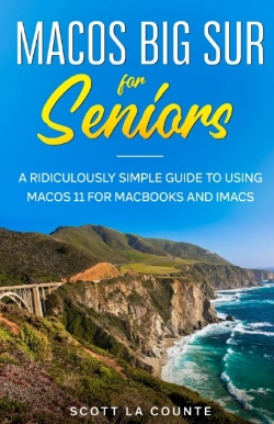 Bertrand.pt - Macos Big Sur For Seniors