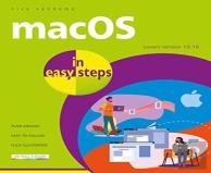Macos Big Sur In Easy Steps