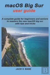 Macos Big Sur User Guide