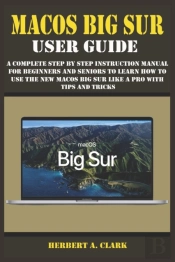 Macos Big Sur User Guide