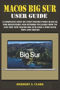 Bertrand.pt - Macos Big Sur User Guide