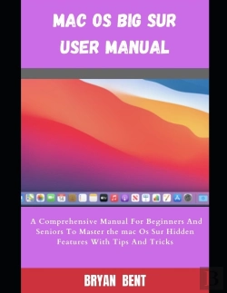 Bertrand.pt - Macos Big Sur User Manual