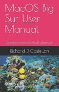 Macos Big Sur User Manual