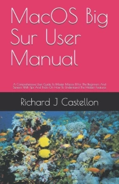 Macos Big Sur User Manual