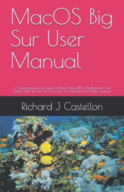 Bertrand.pt - Macos Big Sur User Manual