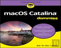 Macos Catalina For Dummies