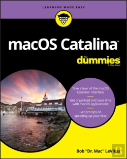 Bertrand.pt - Macos Catalina For Dummies