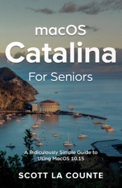 Macos Catalina For Seniors