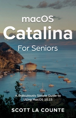 Bertrand.pt - Macos Catalina For Seniors
