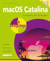 Macos Catalina In Easy Steps