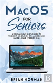 Macos For Seniors