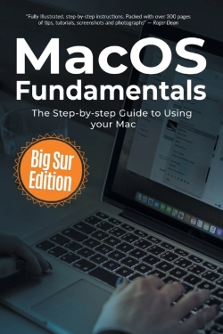 Bertrand.pt - Macos Fundamentals