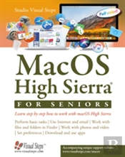 Macos High Sierra For Seniors