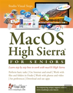 Bertrand.pt - Macos High Sierra For Seniors