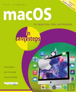Bertrand.pt - Macos In Easy Steps