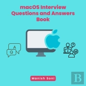 Macos Interview Questions And Answers Book