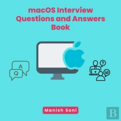 Bertrand.pt - Macos Interview Questions And Answers Book