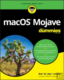Bertrand.pt - Macos Mojave For Dummies