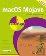 Macos Mojave In Easy Steps