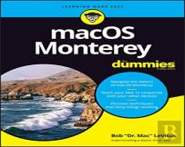 Macos Monterey For Dummies