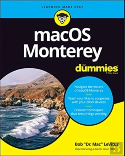 Bertrand.pt - Macos Monterey For Dummies