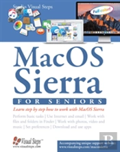 Macos Sierra For Seniors